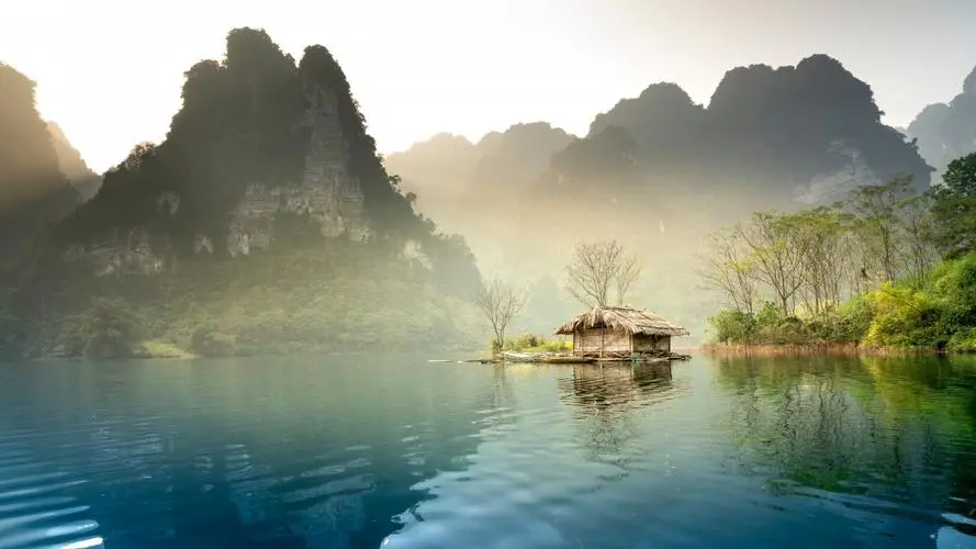 精密环保先进